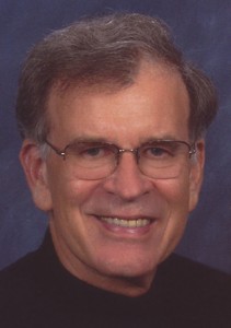 Ray Martin