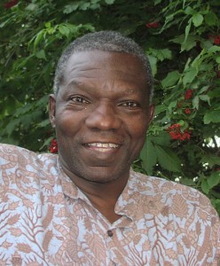 Pakisa K. Tshimika
