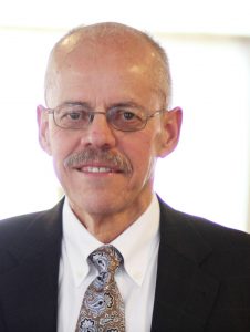 Ron Yoder
